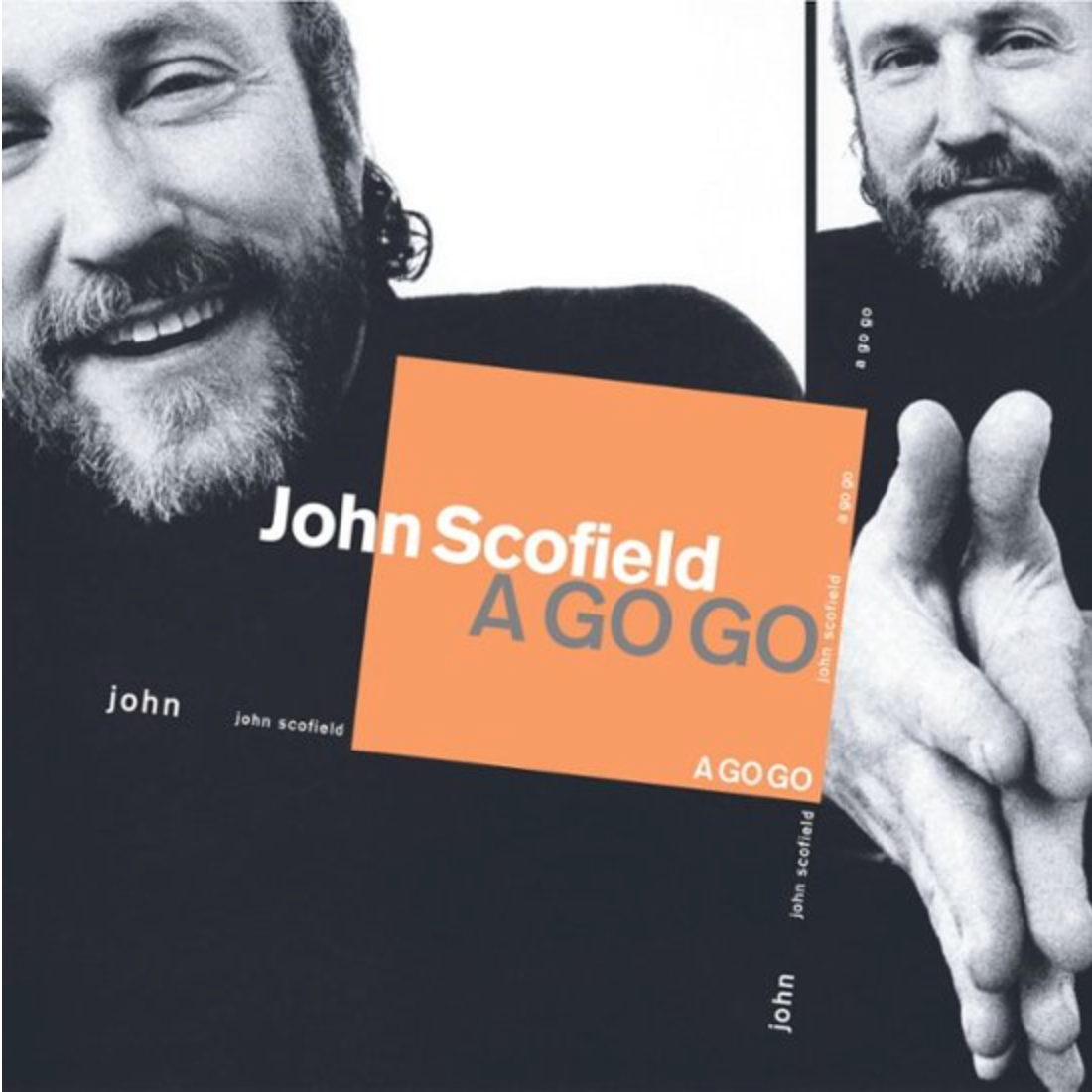 John Scofield - A Go Go (Verve By Request Series) | Mint (M) Mint (M)-