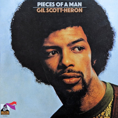 Pieces Of A Man | Mint (M) Mint (M)-