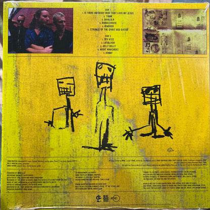 Medeski Martin & Wood - Shack-man | Mint (M) Mint (M)-