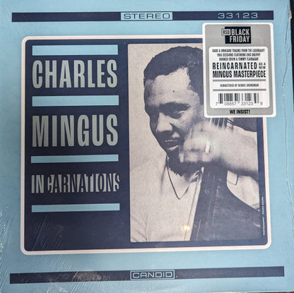Incarnations | Mint (M) Mint (M)-
