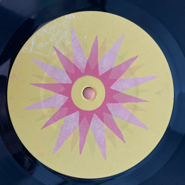Alabaster DePlume - To Cy & Lee: Instrumentals Vol. 1 | Mint (M) Mint (M)-