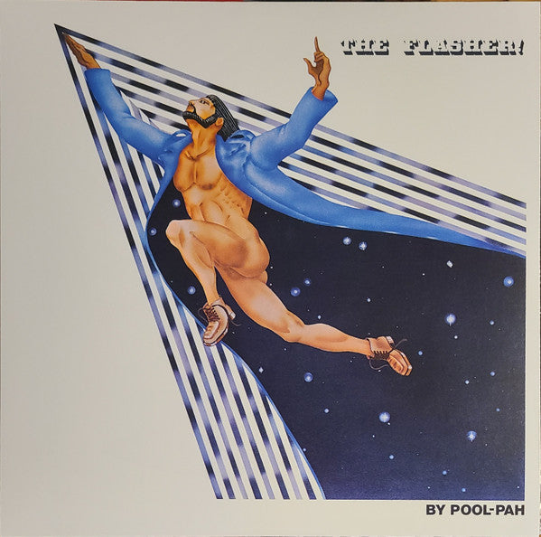 Pool-Pah - The Flasher | Mint (M) Mint (M)-