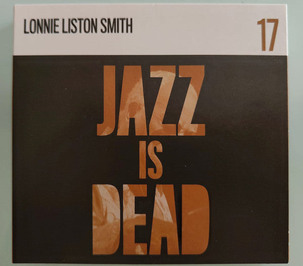Lonnie Liston Smith - Jazz Is Dead 17 | Mint (M) Mint (M)-