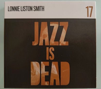Lonnie Liston Smith - Jazz Is Dead 17 | Mint (M) Mint (M)-