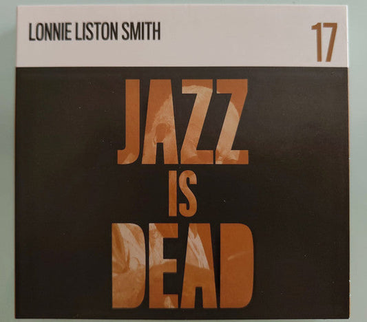 Lonnie Liston Smith - Jazz Is Dead 17 | Mint (M) Mint (M)-