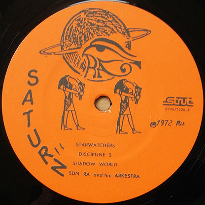 The Sun Ra Arkestra - Horizon | Mint (M) Mint (M)-