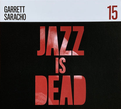 Jazz Is Dead 15 | Mint (M) Mint (M)-