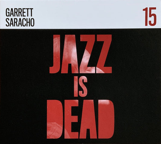 Jazz Is Dead 15 | Mint (M) Mint (M)-