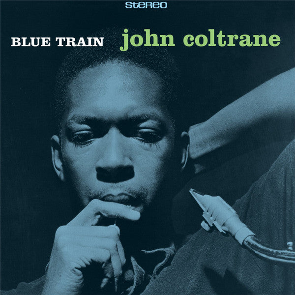 John Coltrane - Blue Train (180G VINYL) | Mint (M) Mint (M)-