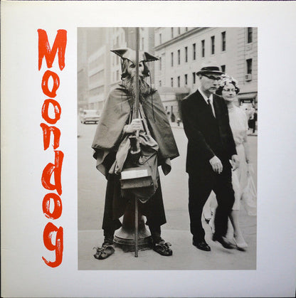 The Viking Of Sixth Avenue | Mint (M) Mint (M)-
