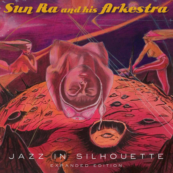 Jazz In Silhouette (Expanded Edition) | Mint (M) Mint (M)-