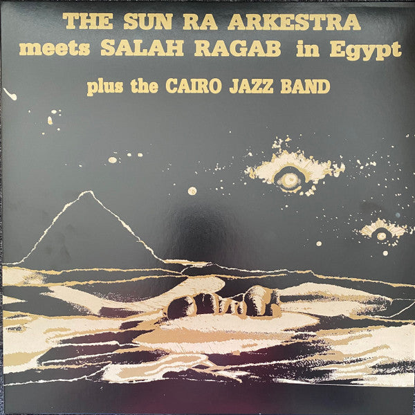 In Egypt (VINYL | Mint (M) Mint (M)-