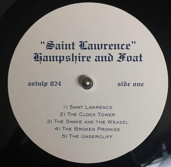 Saint Lawrence | Mint (M) Mint (M)-