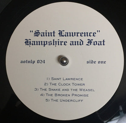 Saint Lawrence | Mint (M) Mint (M)-