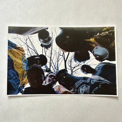 Roman Norfleet & Be Present Art Group | Mint (M) Mint (M)-