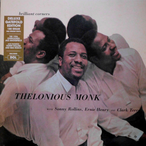 Thelonious Monk - Brilliant Corners | Mint (M) Mint (M)-