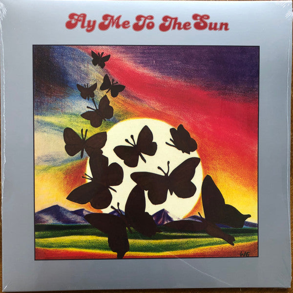 Andrzej Marko / Andrzej Mikołajczak - Fly Me To The Sun | Mint (M) Mint (M)-