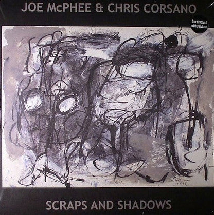 Scraps And Shadows | Mint (M) Mint (M)-