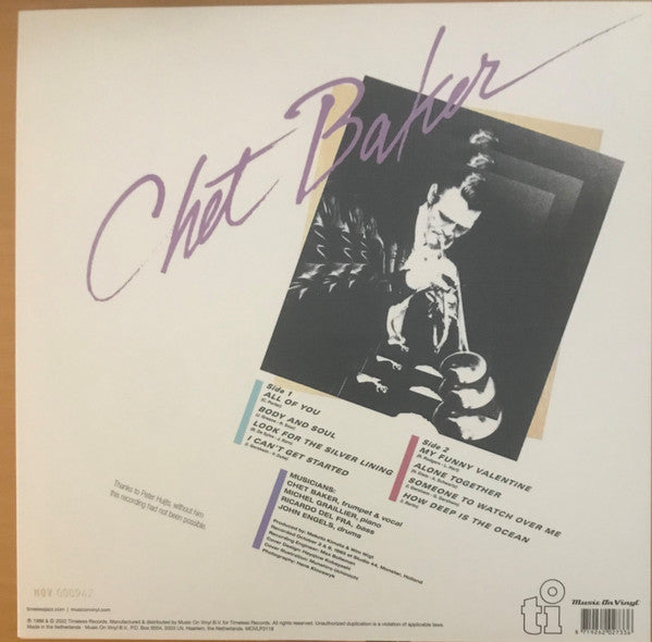 Sings Again | Mint (M) Mint (M)-