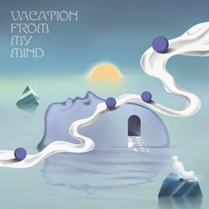 Vacation From My Mind | Mint (M) Mint (M)-