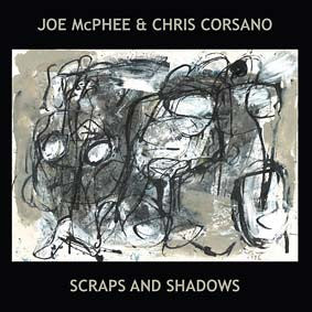 Scraps And Shadows | Mint (M) Mint (M)-