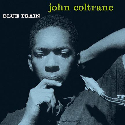 John Coltrane - Blue Train | Mint (M) Mint (M)-