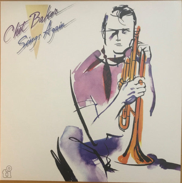 Sings Again | Mint (M) Mint (M)-