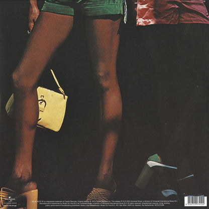 Donald Byrd - Street Lady | Mint (M) Mint (M)-