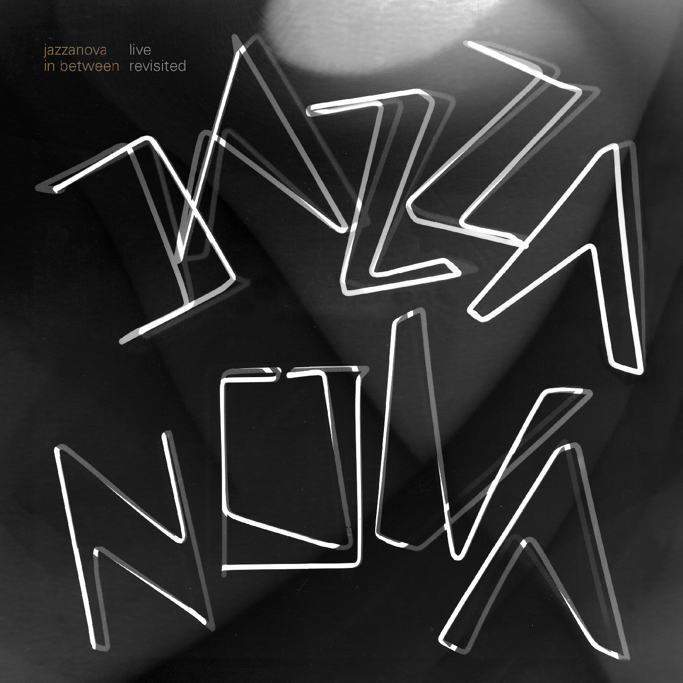 Jazzanova - In Between Revisited: Jazzanova Live |-