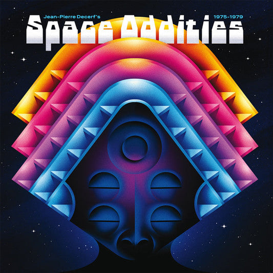 Space Oddities 1975 - 1979 | Mint (M) Mint (M)-