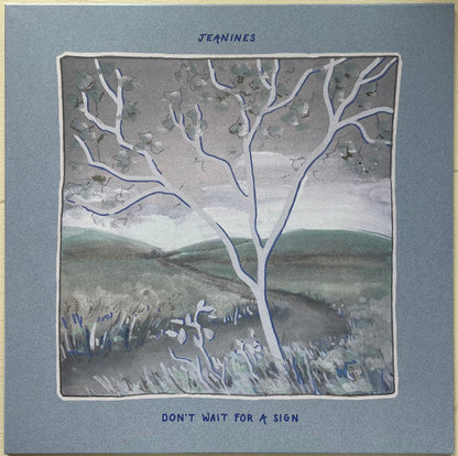 jeanines - Don’t Wait For A Sign | Mint (M) Mint (M)-