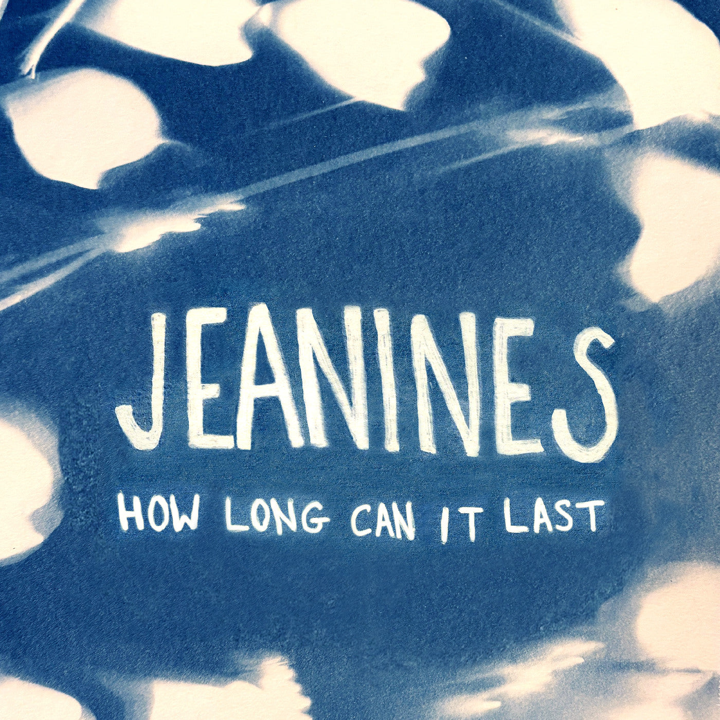 jeanines - How Long Can It Last (CD) | Mint (M) Mint (M)-