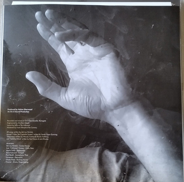 United States Of The Broken Hearted | Mint (M) Mint (M)-