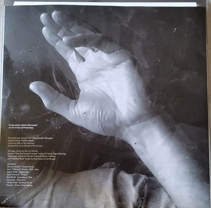 United States Of The Broken Hearted | Mint (M) Mint (M)-