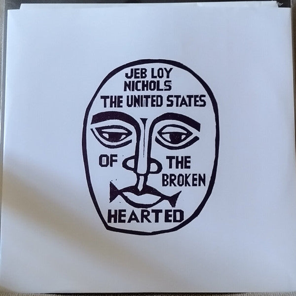 United States Of The Broken Hearted | Mint (M) Mint (M)-