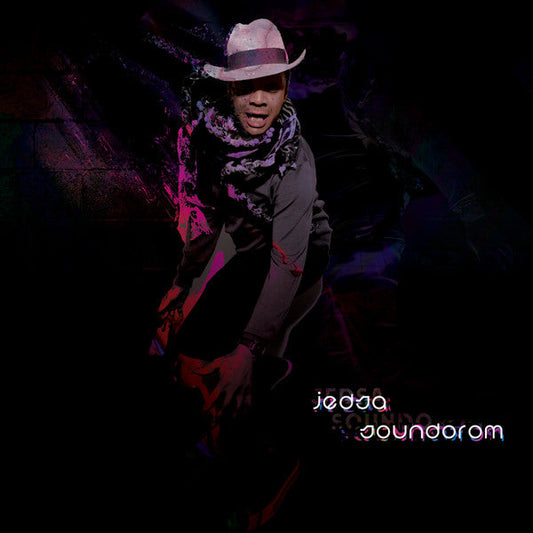 Jedsa Soundorom - Album | Mint (M) Mint (M)-
