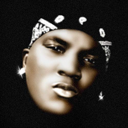 Jeezy - TM104: The Legend of the Snowman |-