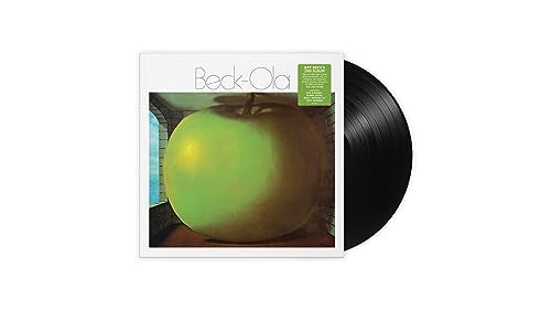 Jeff Beck - Beck-Ola | Mint (M) Mint (M)-