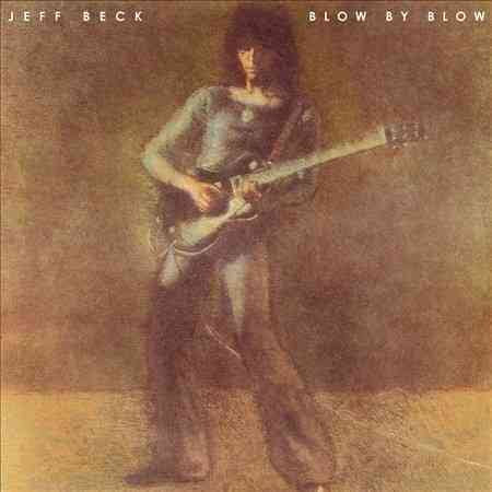 Jeff Beck - Blow By Blow (180 Gram Vinyl) [Import] | Mint (M) Mint (M)-