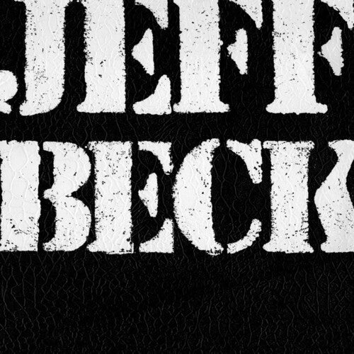 Jeff Beck - There And Back (180 Gram Vinyl) |-