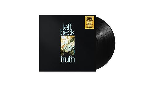 Jeff Beck - Truth | Mint (M) Mint (M)-