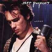 Jeff Buckley - Grace (CD) |-