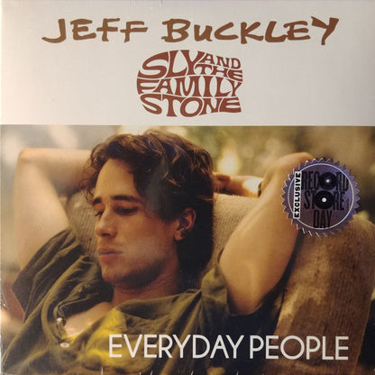 Everyday People (7" VINYL) | Mint (M) Mint (M)-