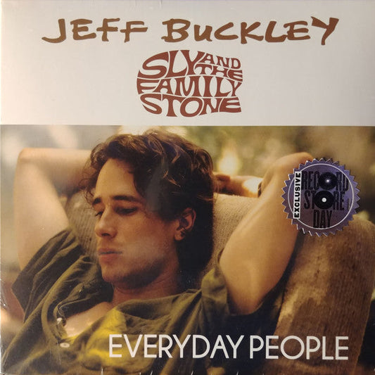Everyday People (7" VINYL) | Mint (M) Mint (M)-