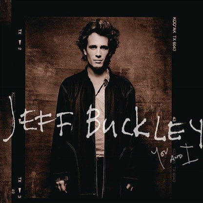 Jeff Buckley - You And I (2x VINYL) | Mint (M) Mint (M)-