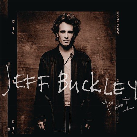 Jeff Buckley - You And I (2x VINYL) | Mint (M) Mint (M)-