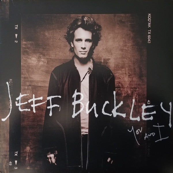 Jeff Buckley - You And I (2x VINYL) | Mint (M) Mint (M)-