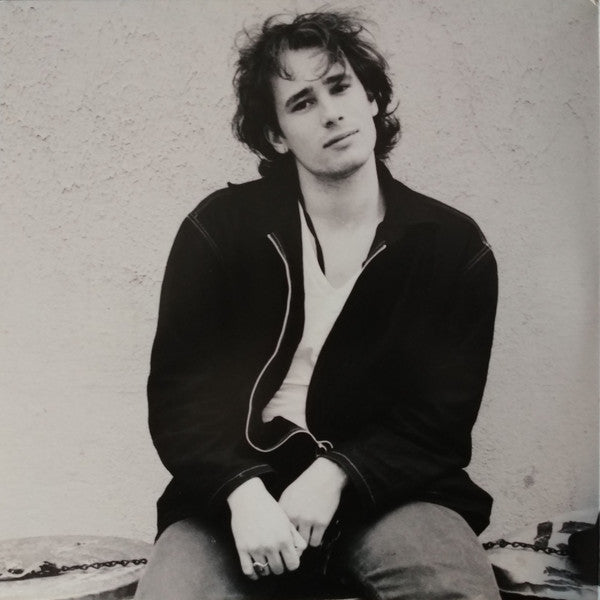 Jeff Buckley - You And I (2x VINYL) | Mint (M) Mint (M)-
