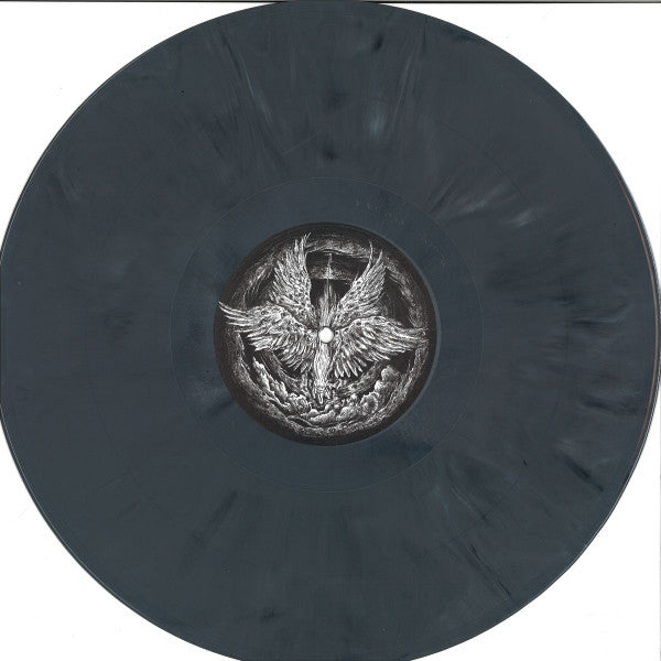 Cherubim EP | Mint (M) Mint (M)-