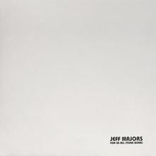 Jeff Majors - For Us All (Yoka Boka) *TEST PRESSING* | Mint (M) Mint (M)-